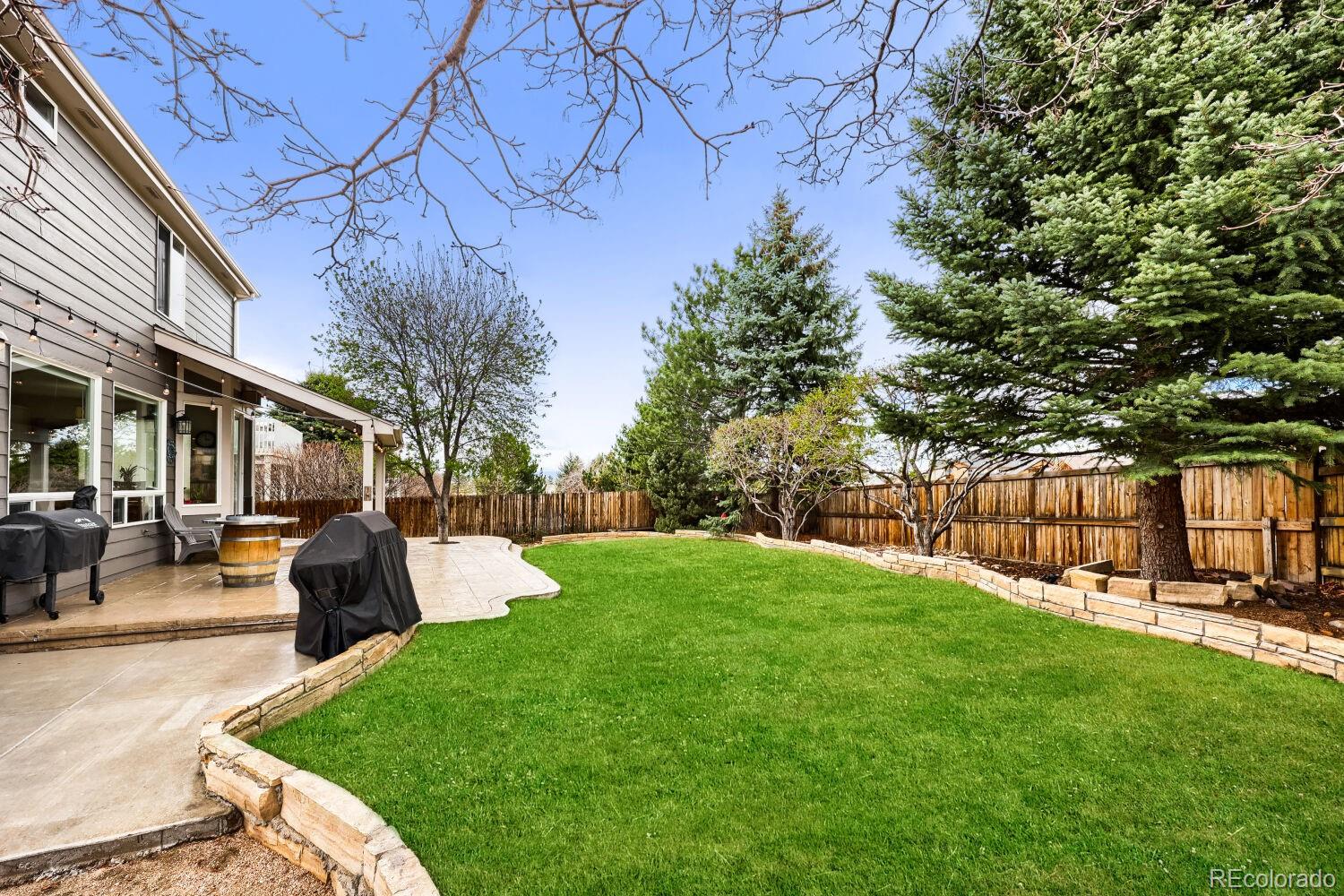 4141 Storm Cloud Way Castle Rock CO 80104