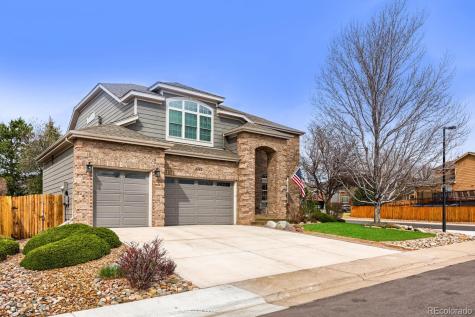 4141 Storm Cloud Way Castle Rock CO 80104