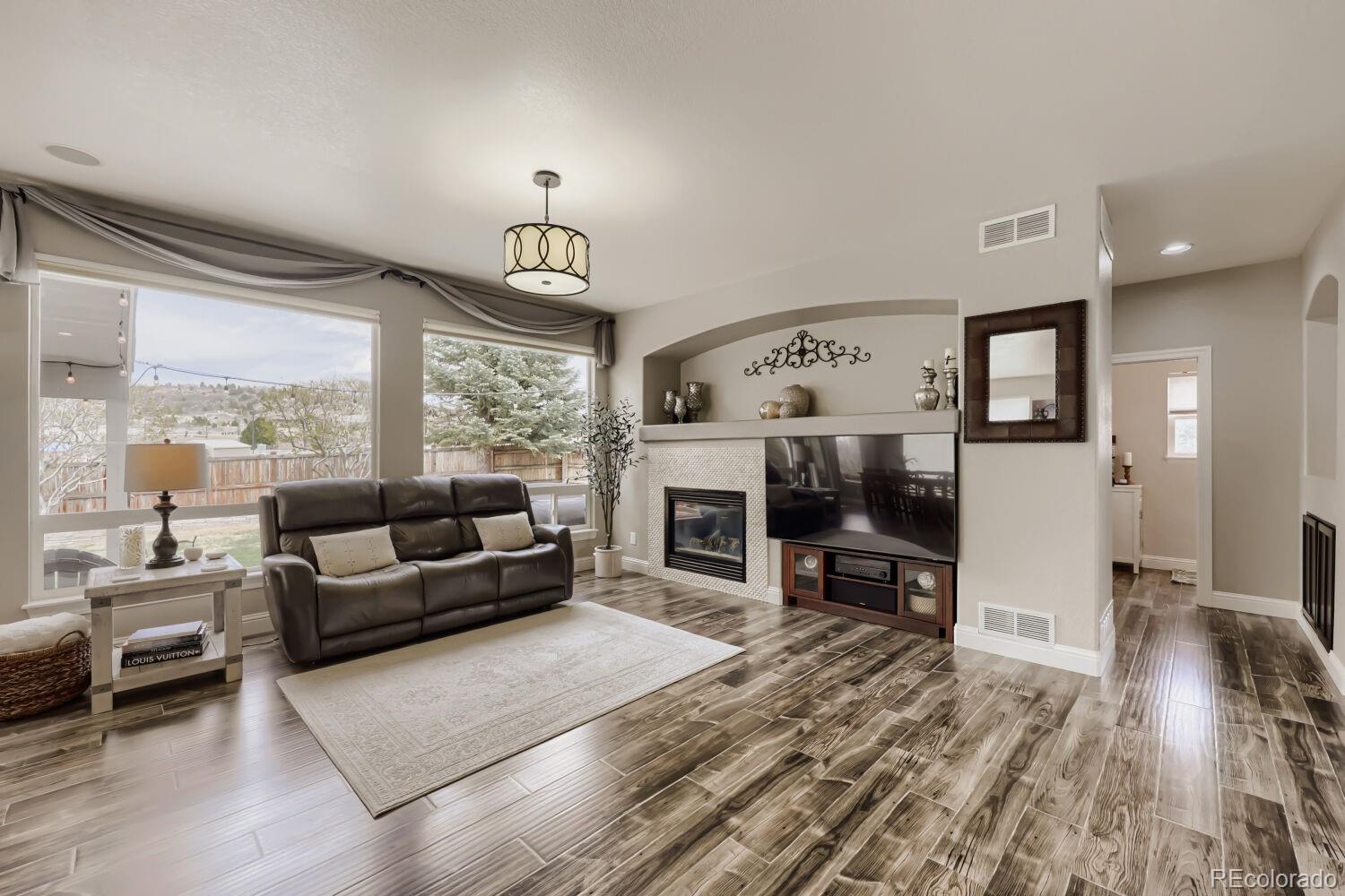 4141 Storm Cloud Way Castle Rock CO 80104