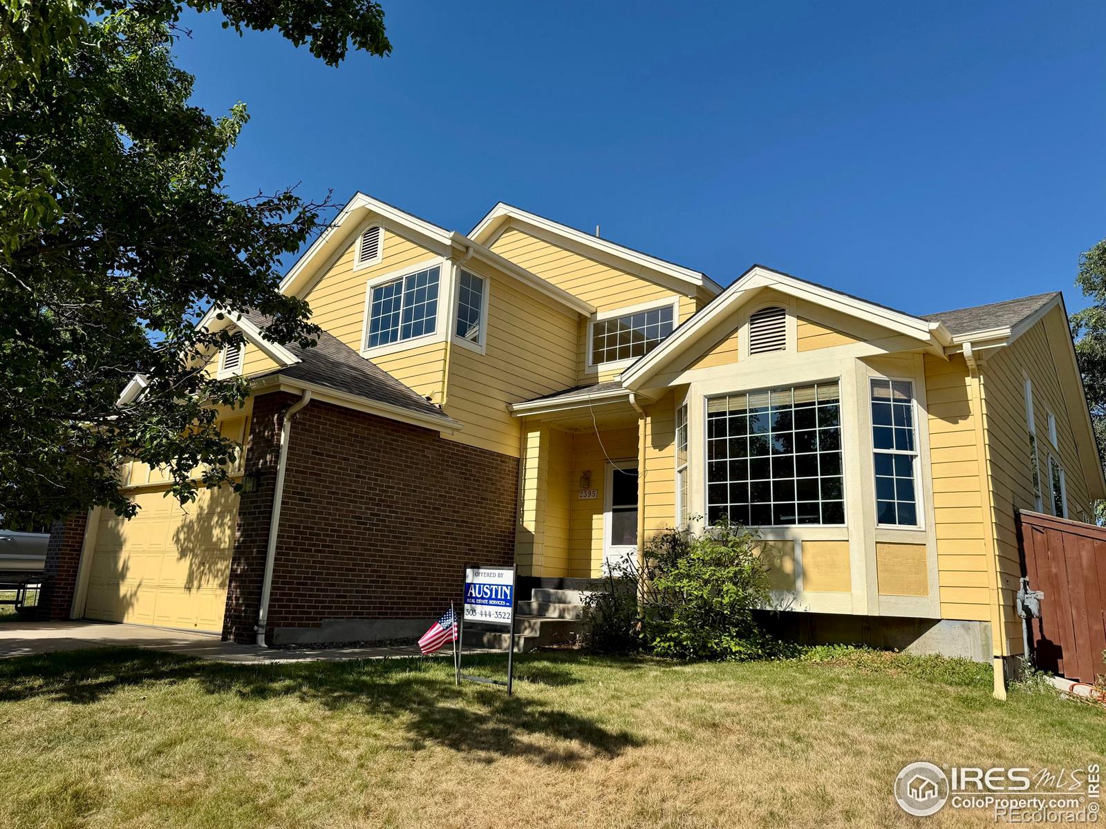 2395 Sandpiper Drive Lafayette CO 80026