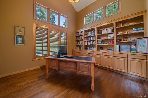 811 Moffat Court Castle Rock CO 80108