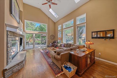 811 Moffat Court Castle Rock CO 80108