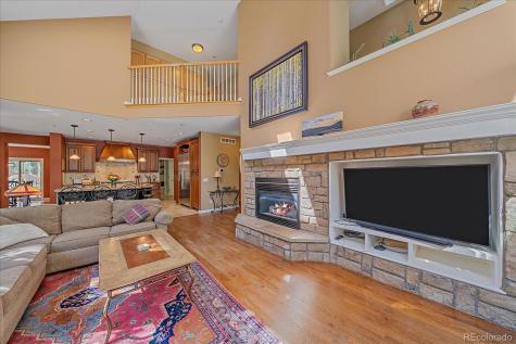 811 Moffat Court Castle Rock CO 80108