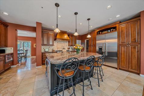 811 Moffat Court Castle Rock CO 80108