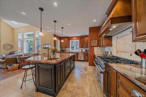 811 Moffat Court Castle Rock CO 80108