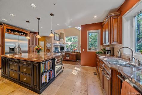 811 Moffat Court Castle Rock CO 80108