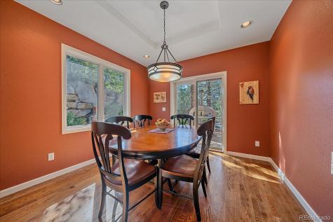 811 Moffat Court Castle Rock CO 80108