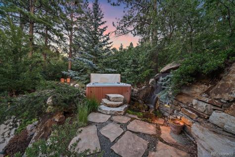 811 Moffat Court Castle Rock CO 80108