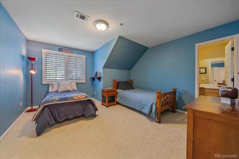 811 Moffat Court Castle Rock CO 80108