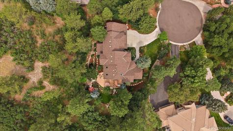 811 Moffat Court Castle Rock CO 80108