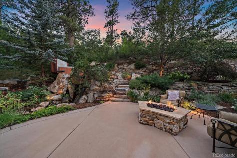 811 Moffat Court Castle Rock CO 80108