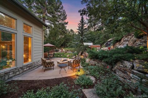 811 Moffat Court Castle Rock CO 80108