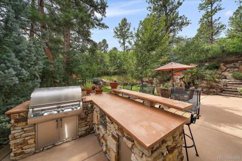 811 Moffat Court Castle Rock CO 80108