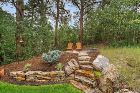 811 Moffat Court Castle Rock CO 80108