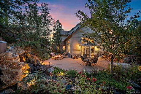 811 Moffat Court Castle Rock CO 80108