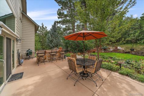 811 Moffat Court Castle Rock CO 80108