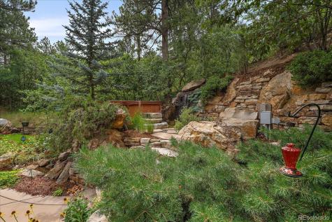 811 Moffat Court Castle Rock CO 80108