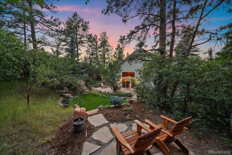 811 Moffat Court Castle Rock CO 80108