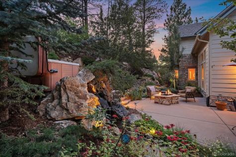 811 Moffat Court Castle Rock CO 80108