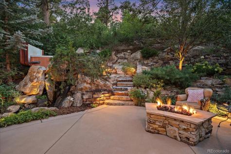 811 Moffat Court Castle Rock CO 80108