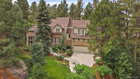 811 Moffat Court Castle Rock CO 80108