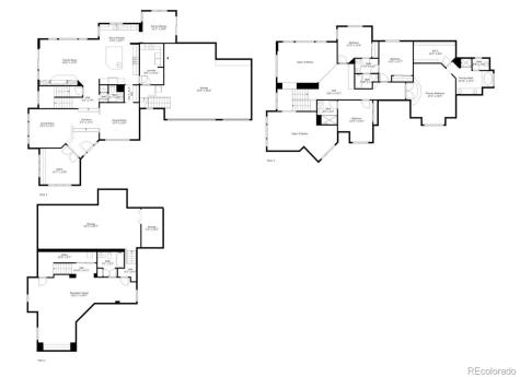 811 Moffat Court Castle Rock CO 80108