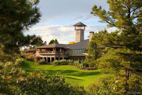 811 Moffat Court Castle Rock CO 80108