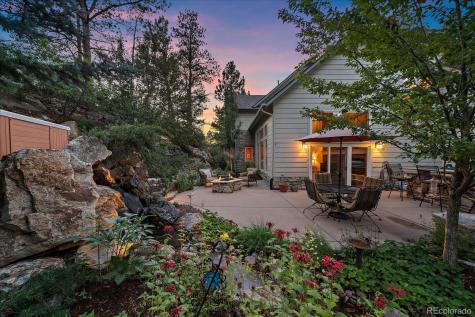 811 Moffat Court Castle Rock CO 80108