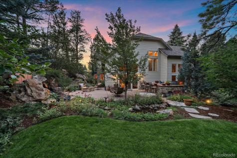 811 Moffat Court Castle Rock CO 80108