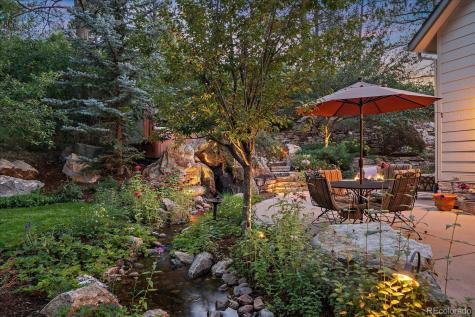 811 Moffat Court Castle Rock CO 80108