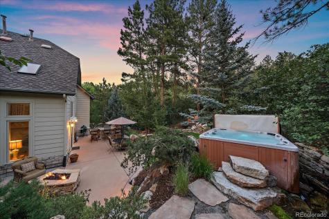 811 Moffat Court Castle Rock CO 80108