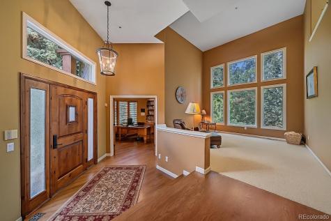 811 Moffat Court Castle Rock CO 80108