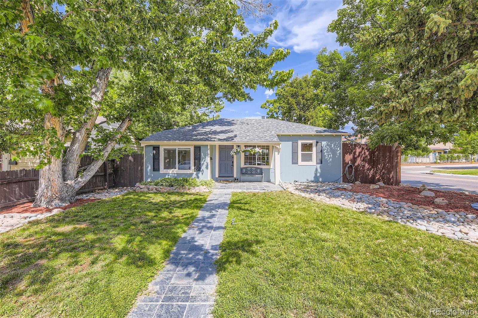 2690 S Vine Street Denver CO 80210