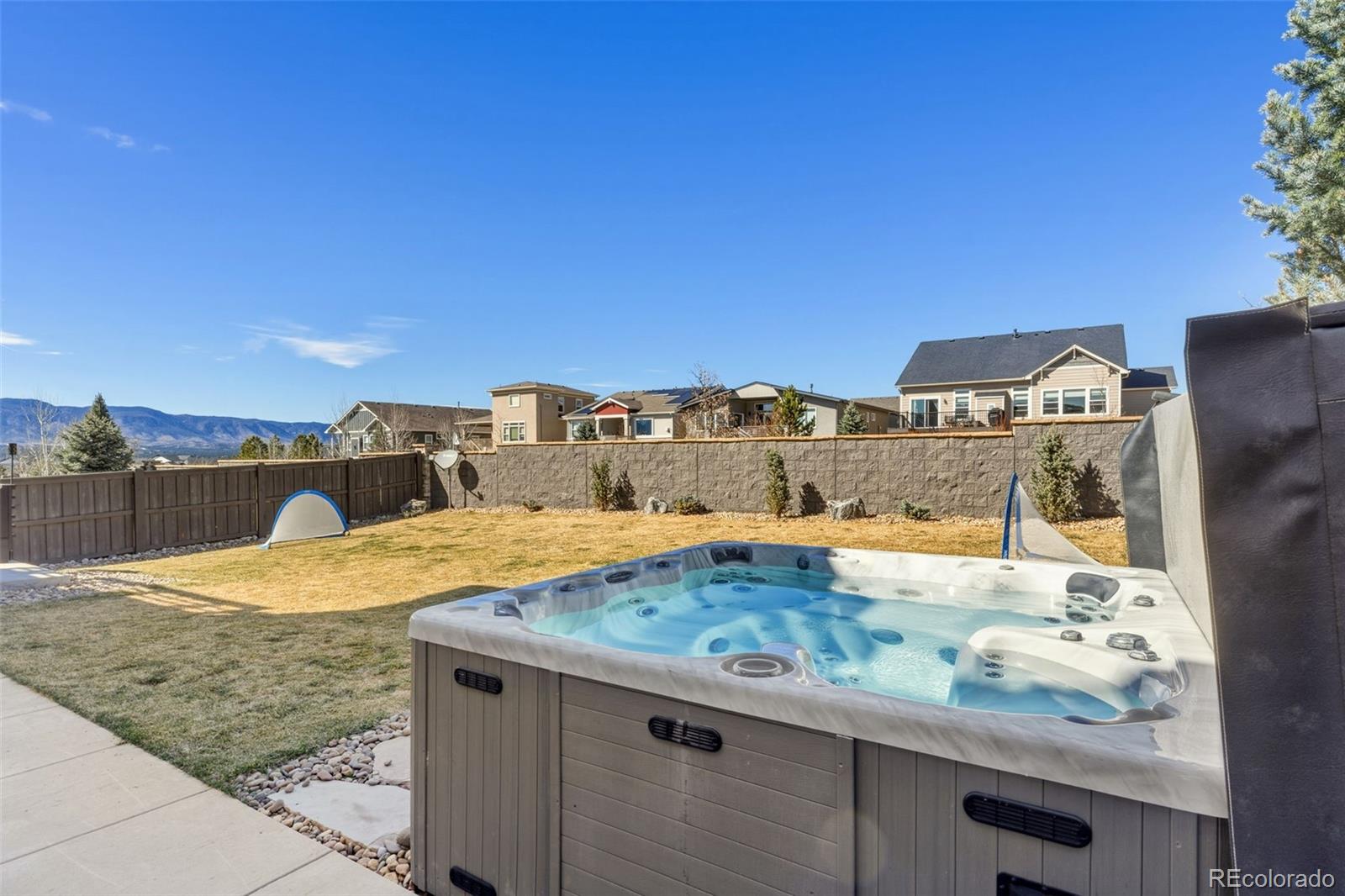 1238 Foothills Farm Way Colorado Springs CO 80921