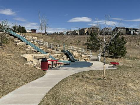 1238 Foothills Farm Way Colorado Springs CO 80921