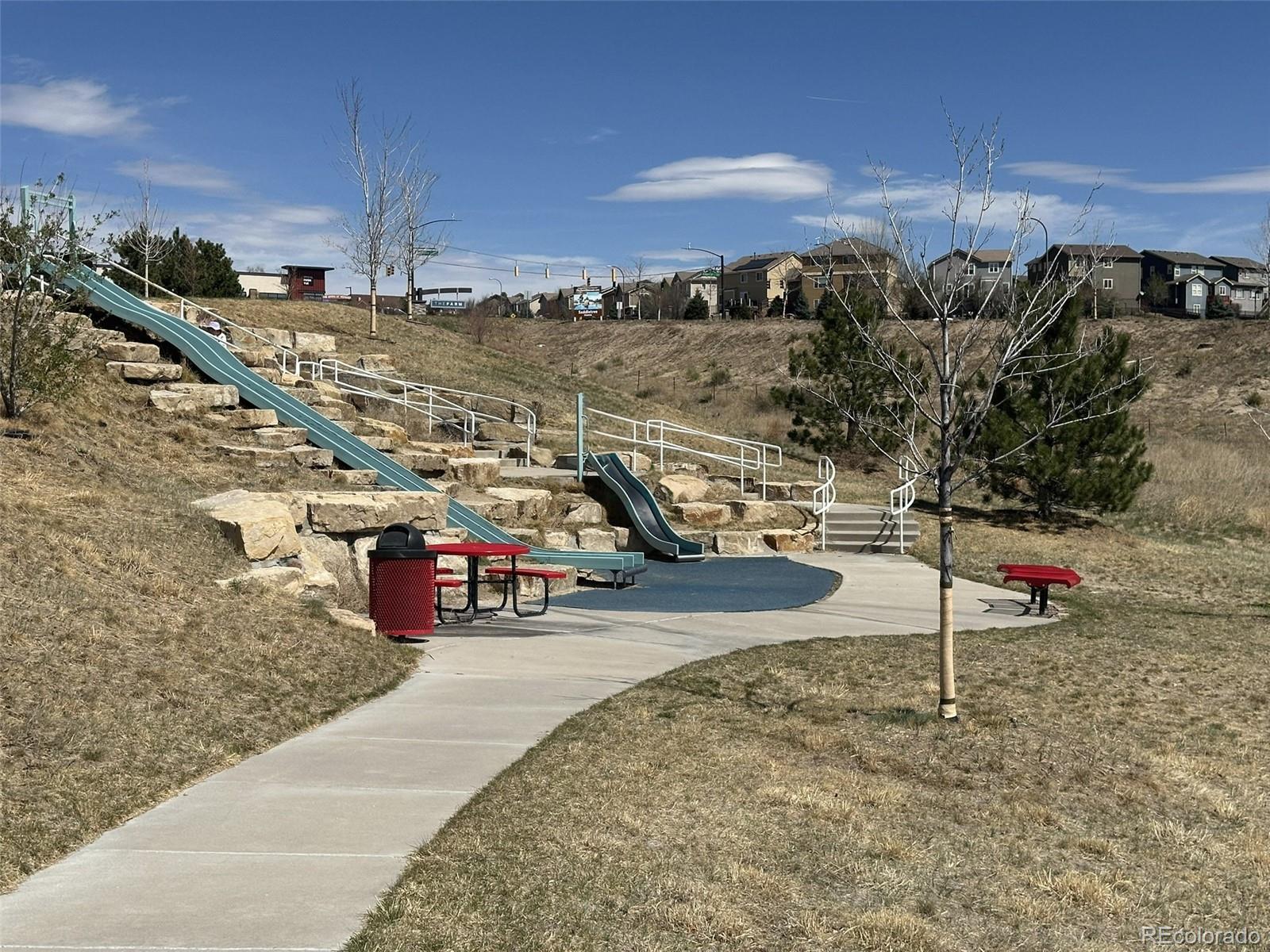 1238 Foothills Farm Way Colorado Springs CO 80921