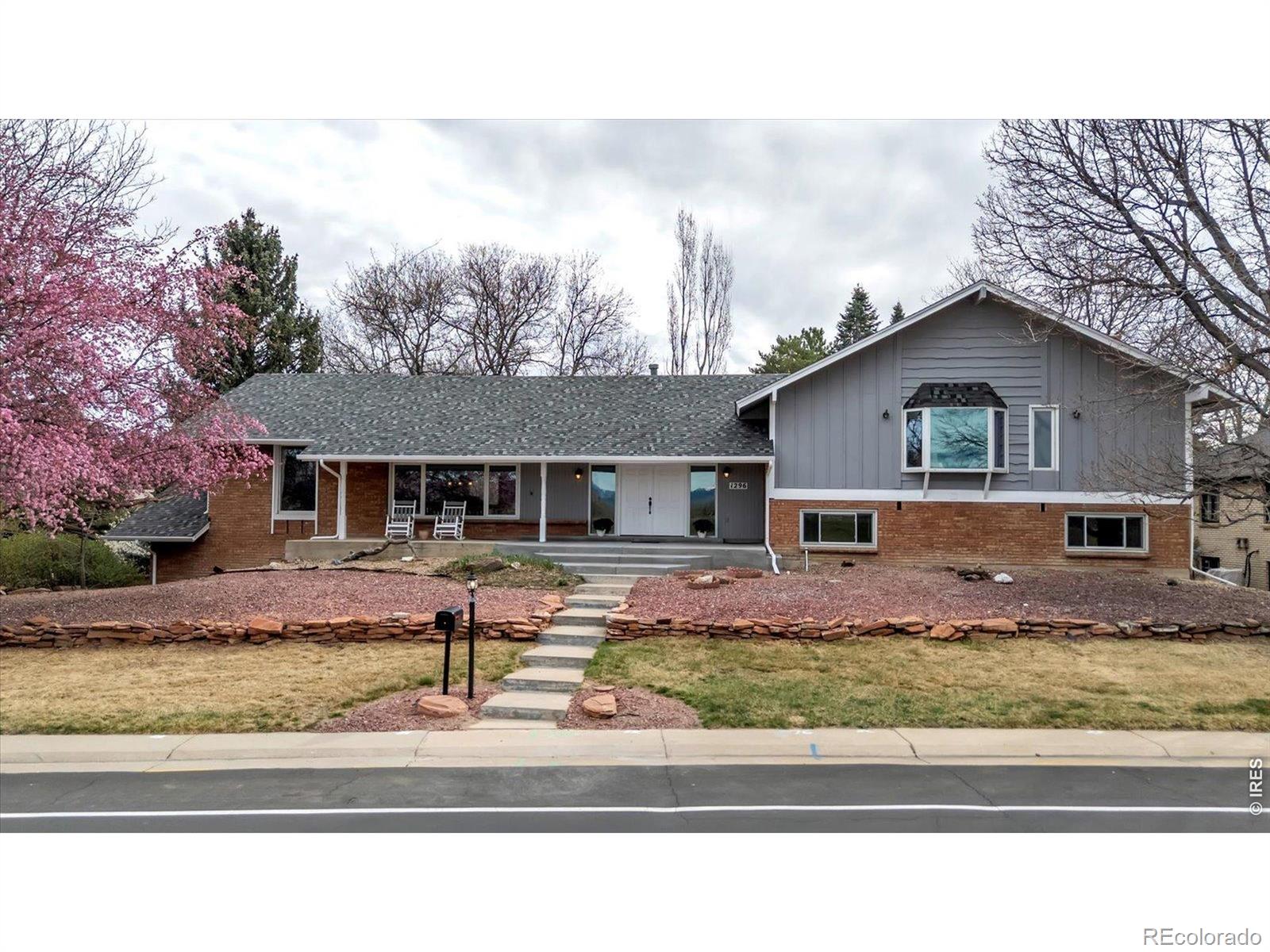 1296 Aspen Street Broomfield CO 80020