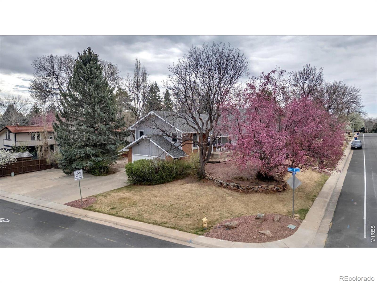 1296 Aspen Street Broomfield CO 80020