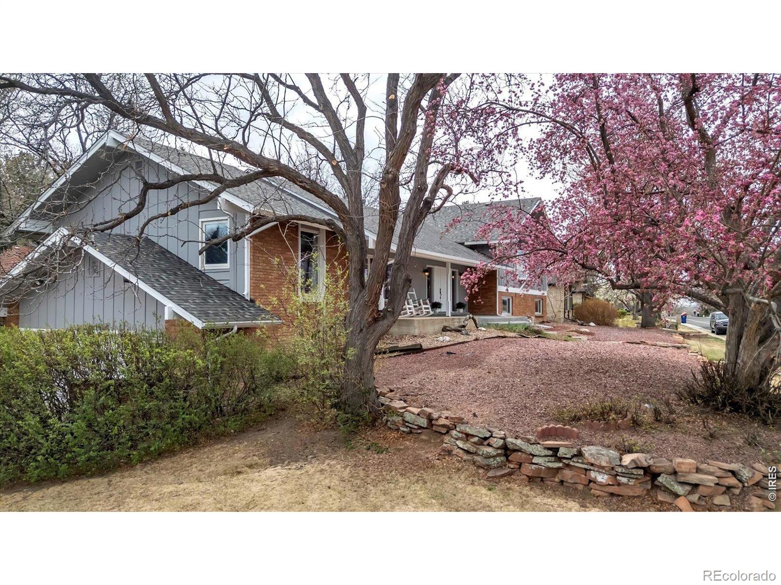 1296 Aspen Street Broomfield CO 80020