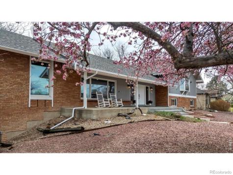 1296 Aspen Street Broomfield CO 80020