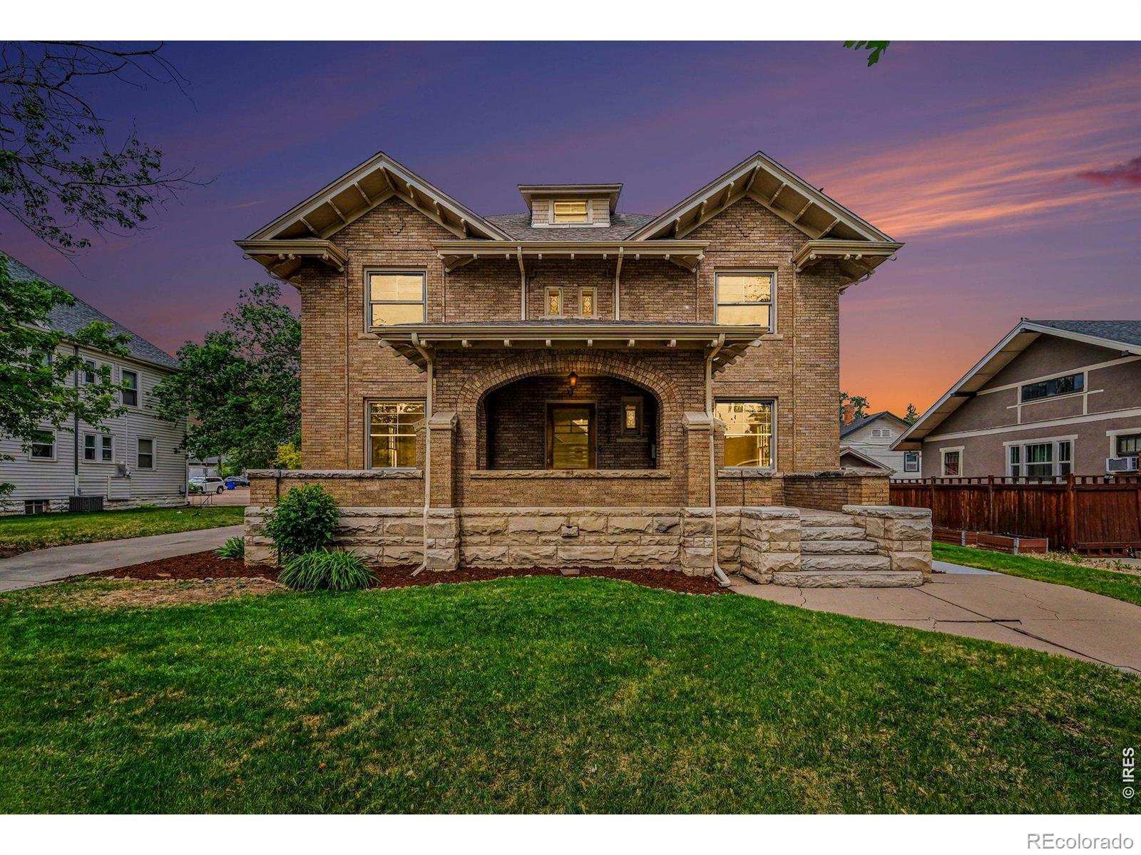 1507 11th Avenue Greeley CO 80631