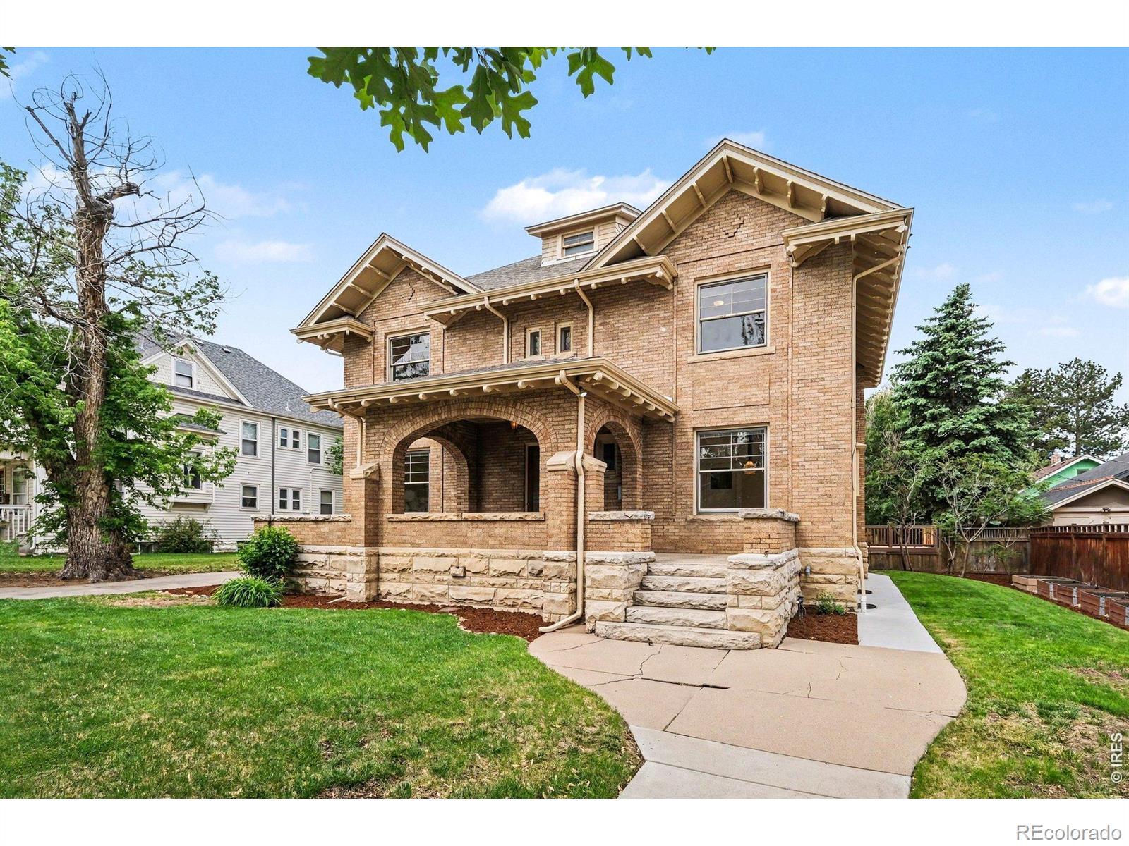 1507 11th Avenue Greeley CO 80631
