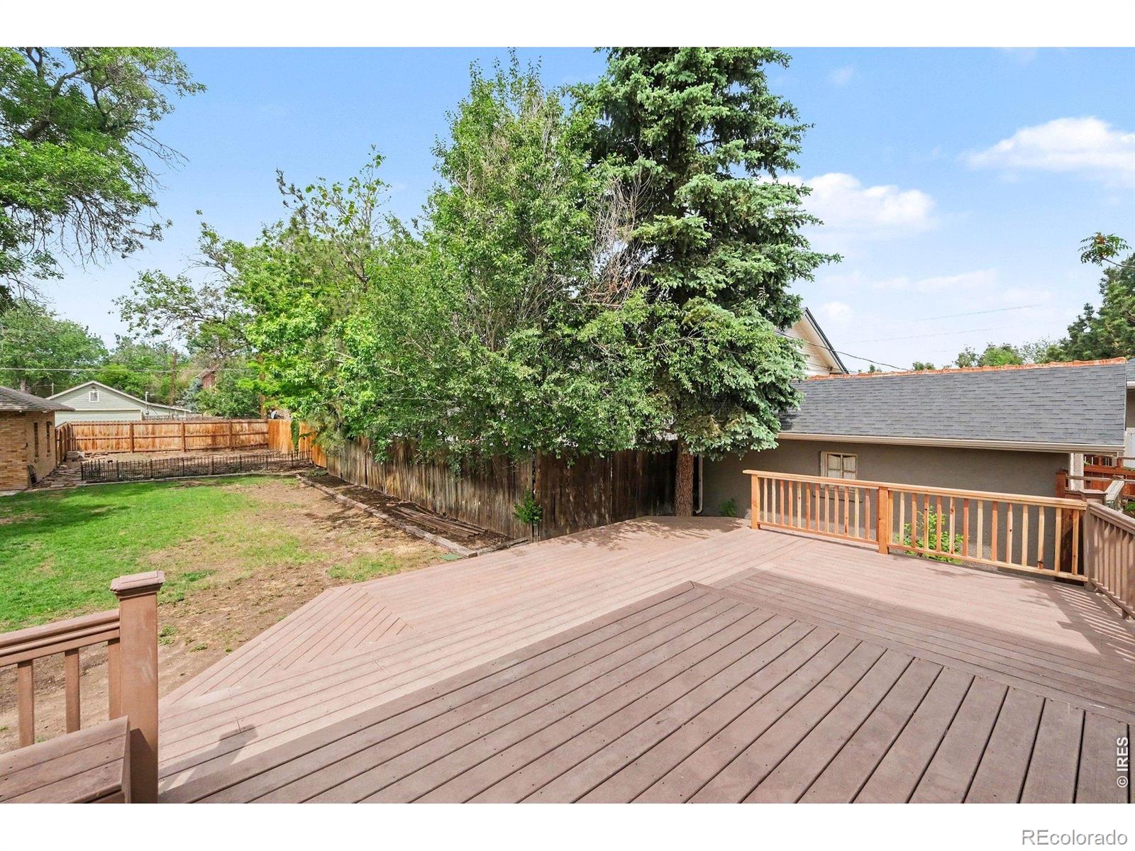 1507 11th Avenue Greeley CO 80631