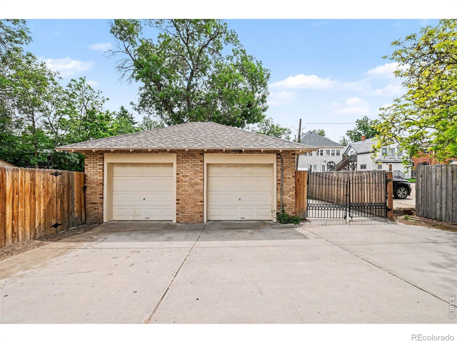 1507 11th Avenue Greeley CO 80631