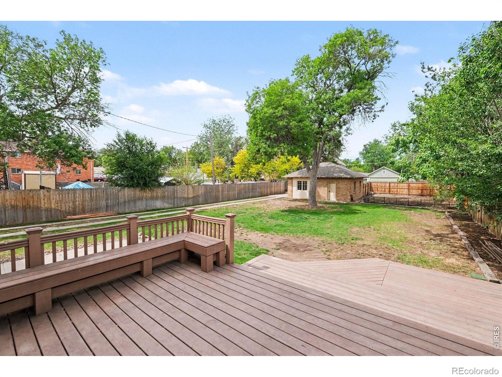 1507 11th Avenue Greeley CO 80631