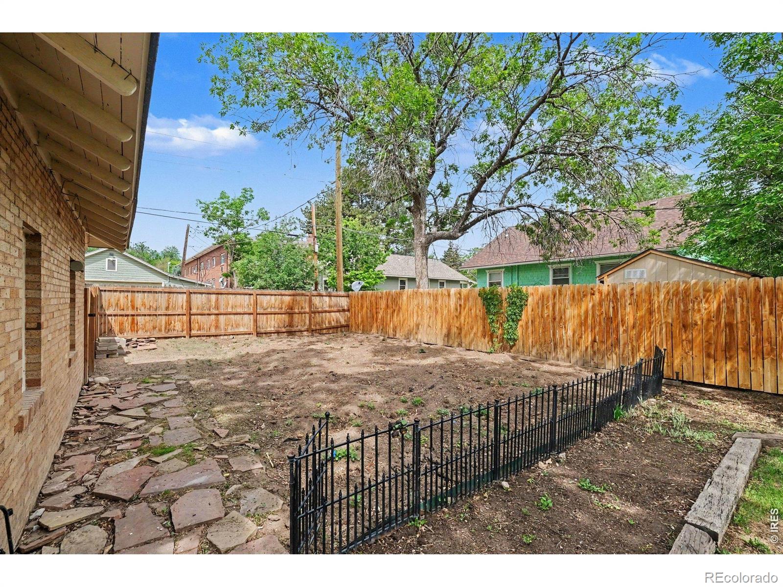 1507 11th Avenue Greeley CO 80631