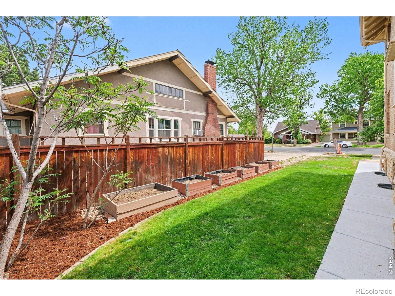 1507 11th Avenue Greeley CO 80631
