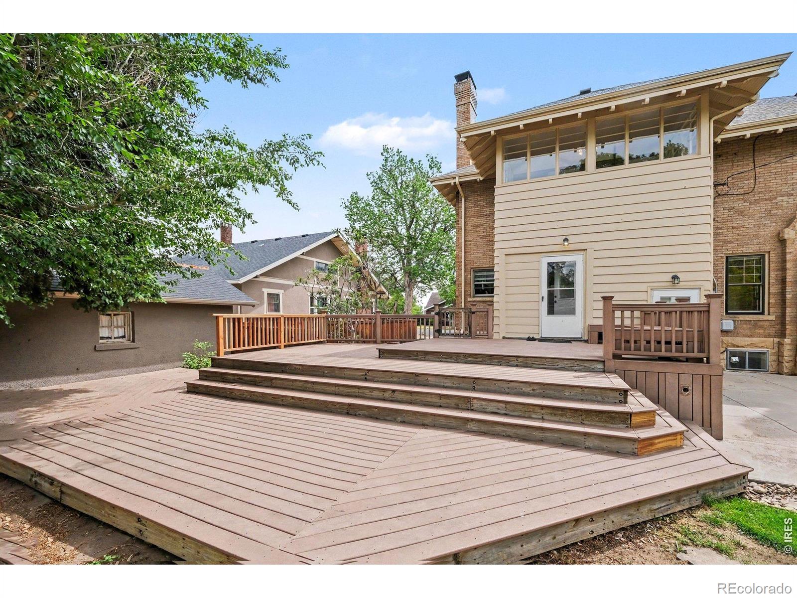 1507 11th Avenue Greeley CO 80631