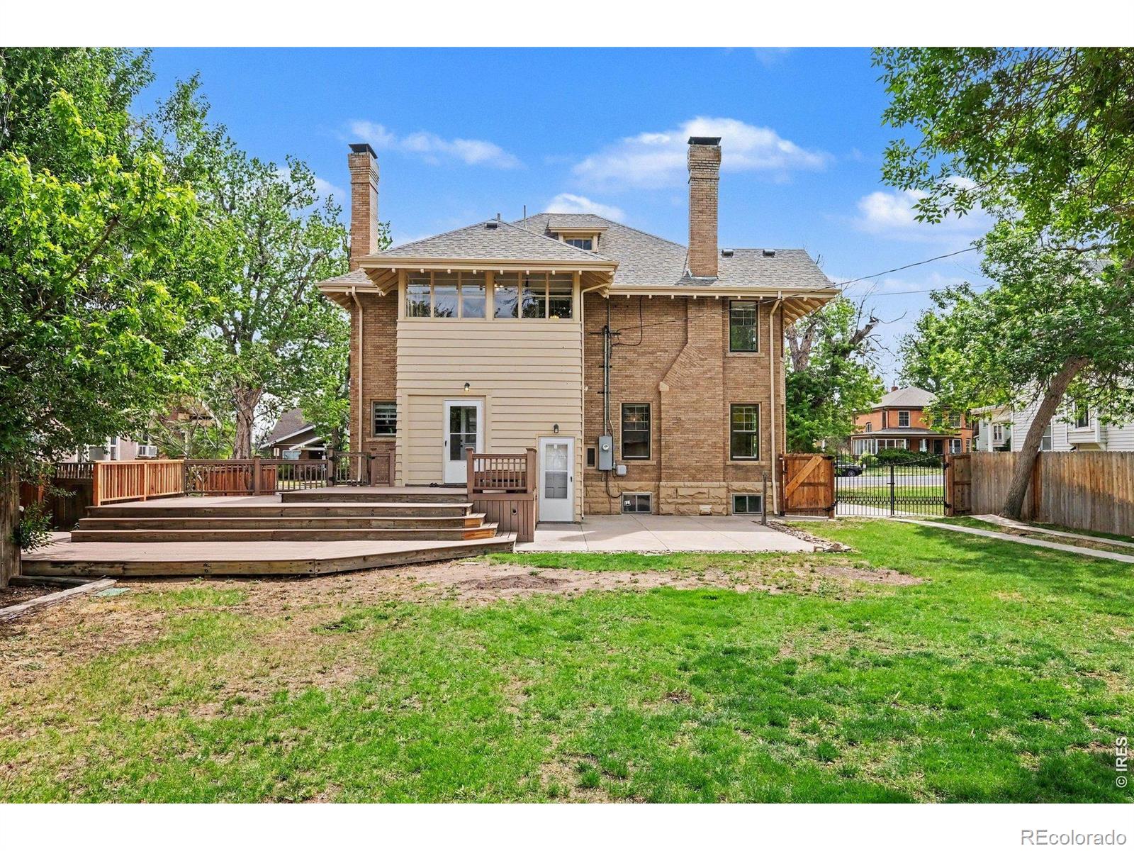 1507 11th Avenue Greeley CO 80631