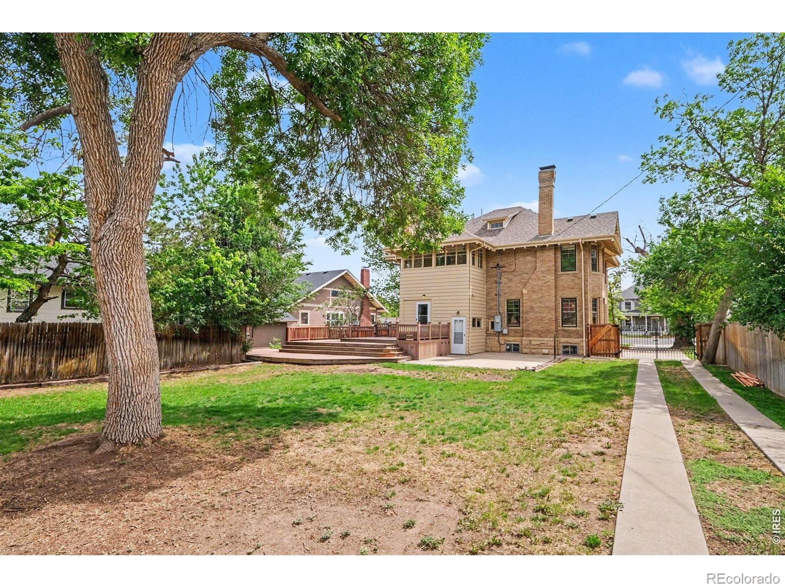 1507 11th Avenue Greeley CO 80631